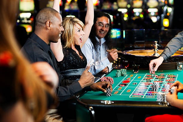 Table selection and bet limits mlbb account dashboard showing live baccarat table selection and balance