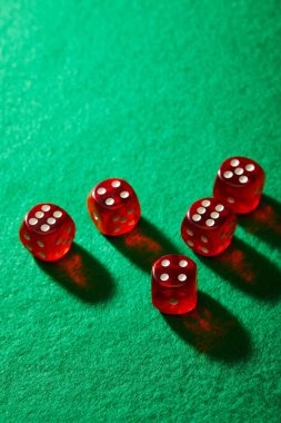 Multi-camera dealer feed Multi-camera live baccarat studio feed with dealer interaction